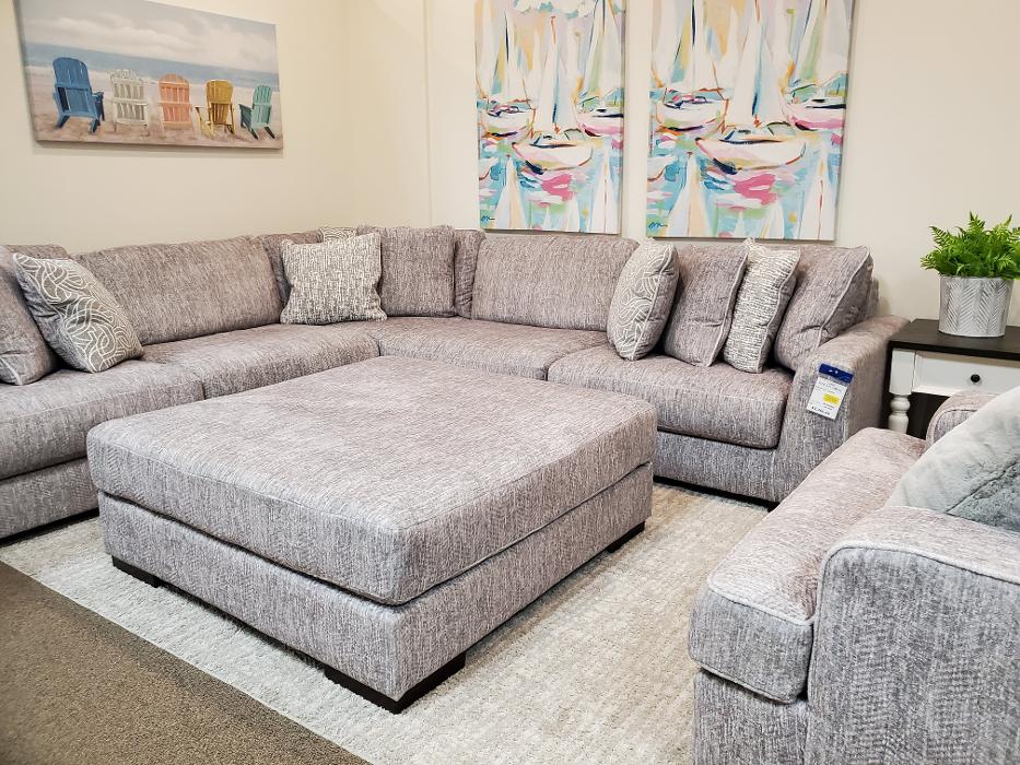 Dream Home Furniture & Mattress - Waite Park, MN