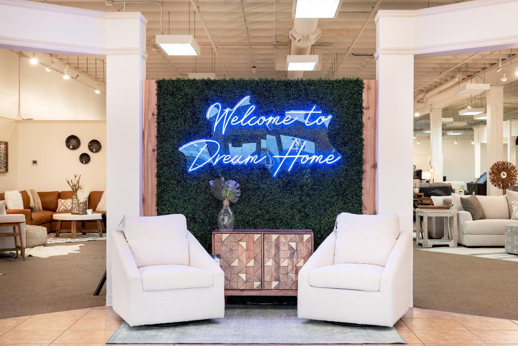 Dream Home Furniture & Mattress - Waite Park, MN