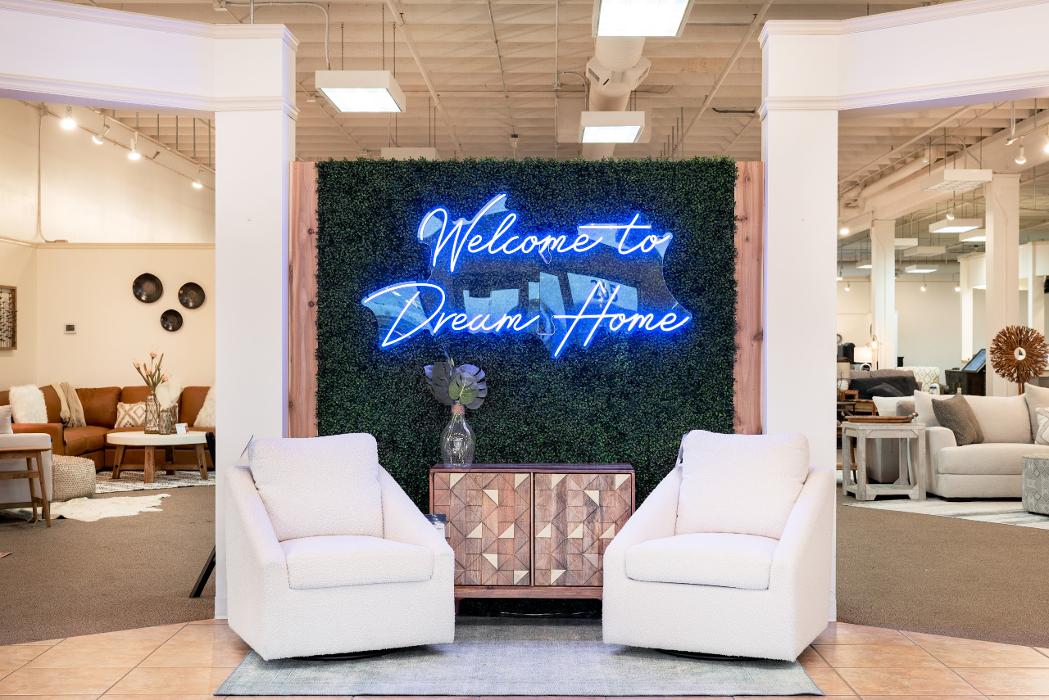 Dream Home Furniture & Mattress - Waite Park, MN