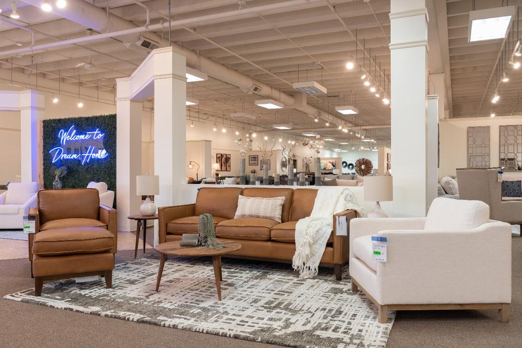 Dream Home Furniture & Mattress - Waite Park, MN