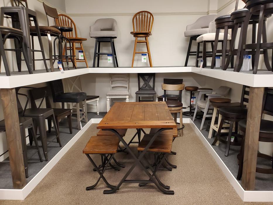 Dream Home Furniture & Mattress - Waite Park, MN