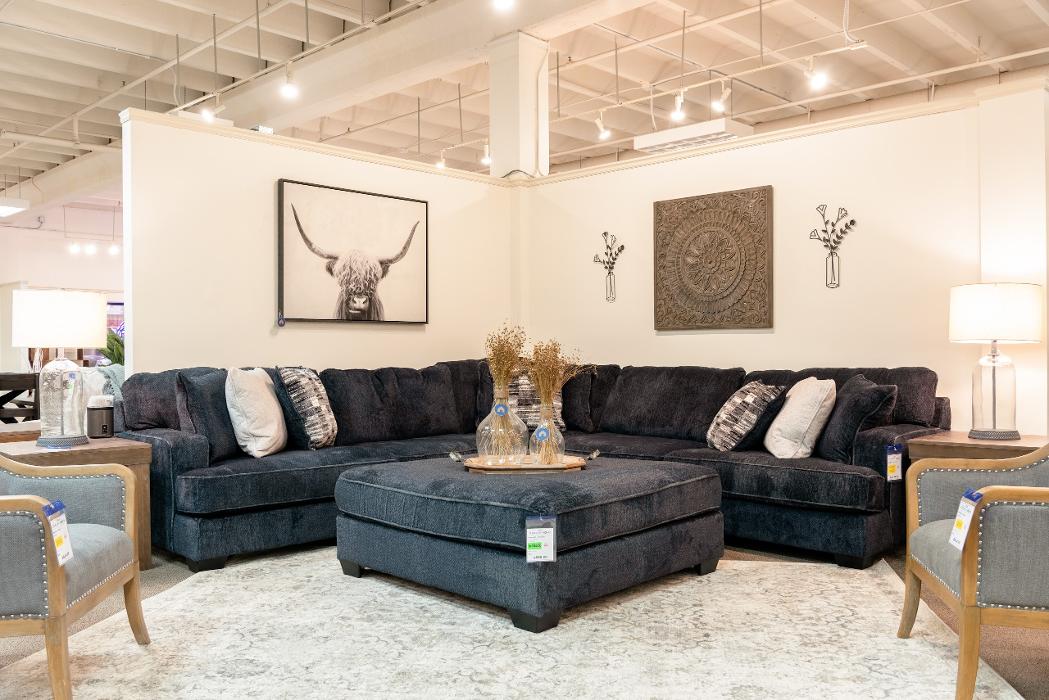 Dream Home Furniture & Mattress - Waite Park, MN