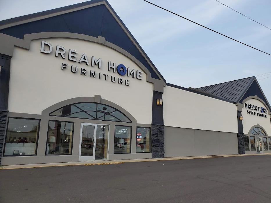 Dream Home Furniture & Mattress - Waite Park, MN