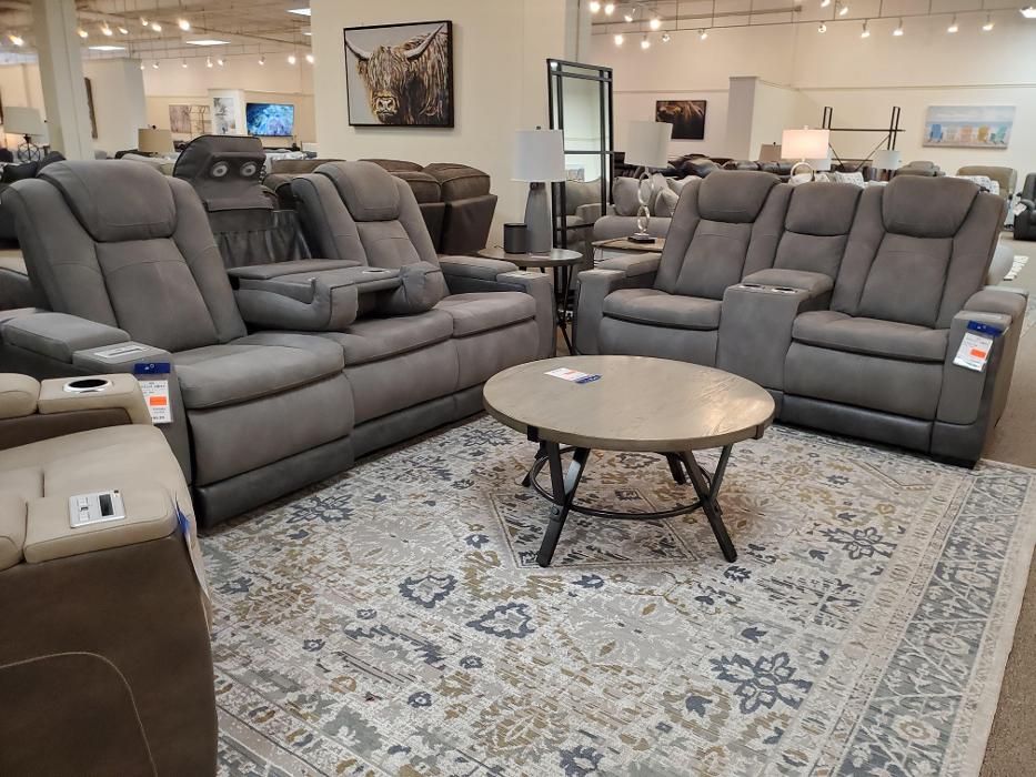 Dream Home Furniture & Mattress - Waite Park, MN