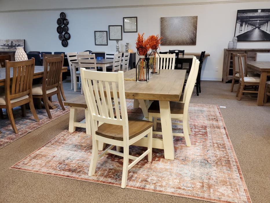 Dream Home Furniture & Mattress - Waite Park, MN