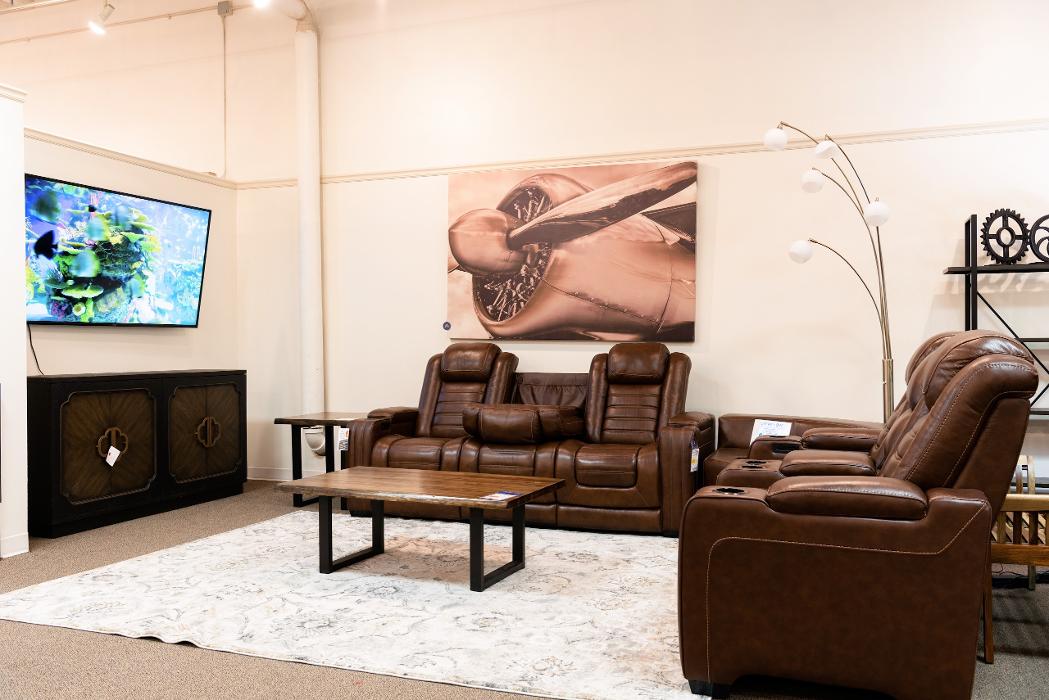 Dream Home Furniture & Mattress - Waite Park, MN