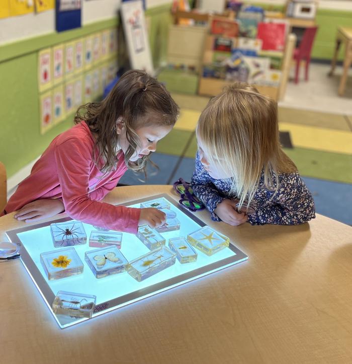 New Covenant School Lexington Image