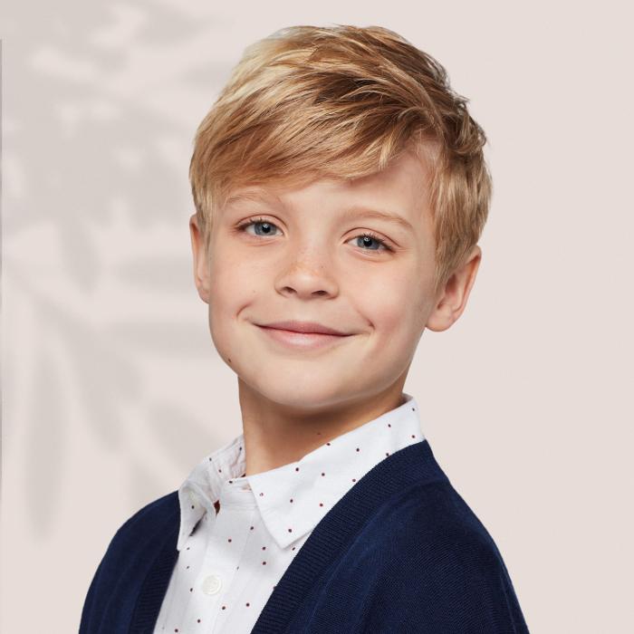 Best kids hair cuts