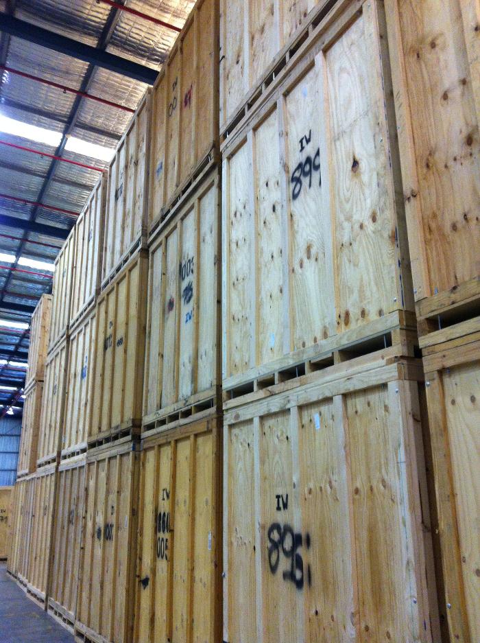 Foto de Super Easy Storage Inner West Dundas
