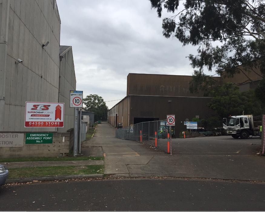 Fotos de Super Easy Storage Inner West