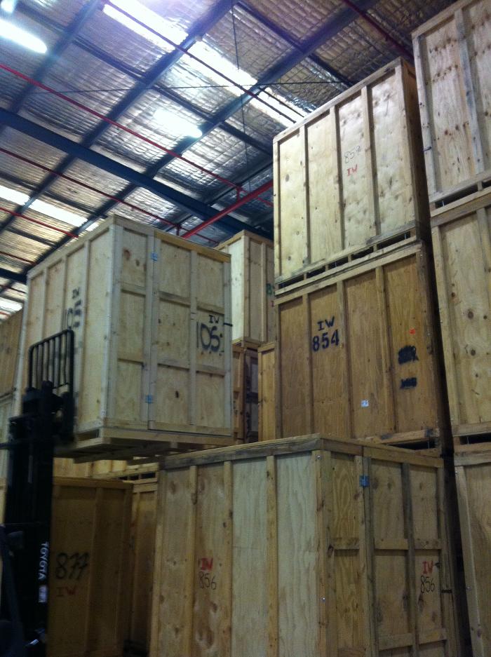 Super Easy Storage Inner West Dundas
