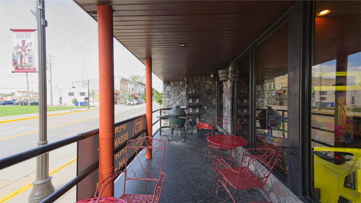 1873 Bar & Grill Image