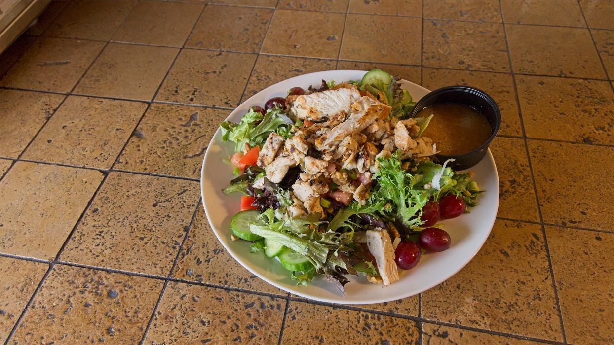 1873 Bar & Grill Image