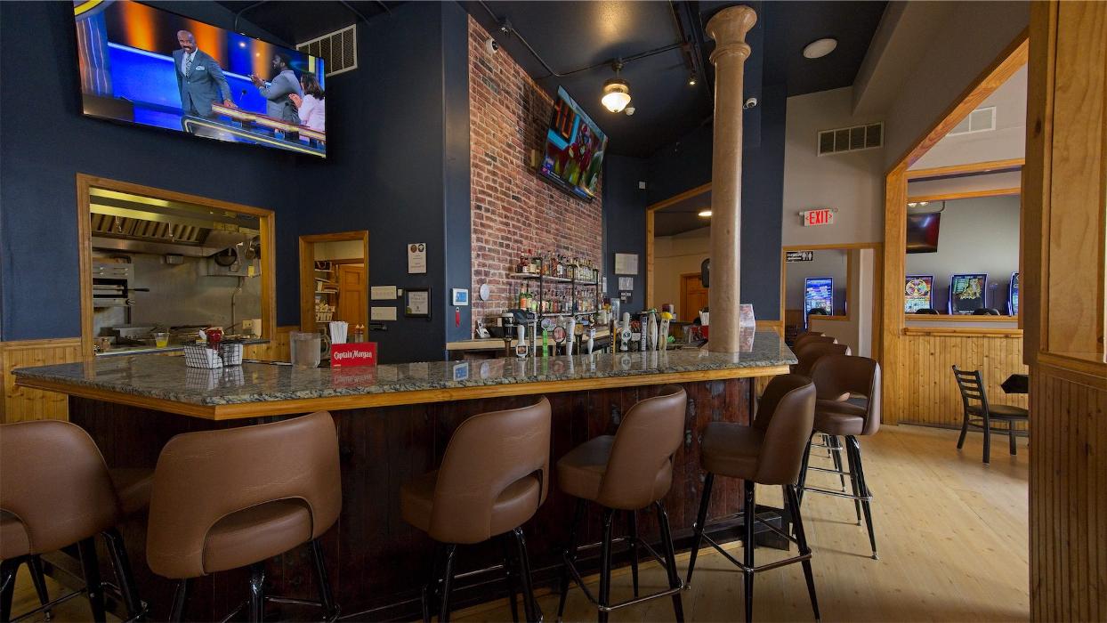 1873 Bar & Grill Image