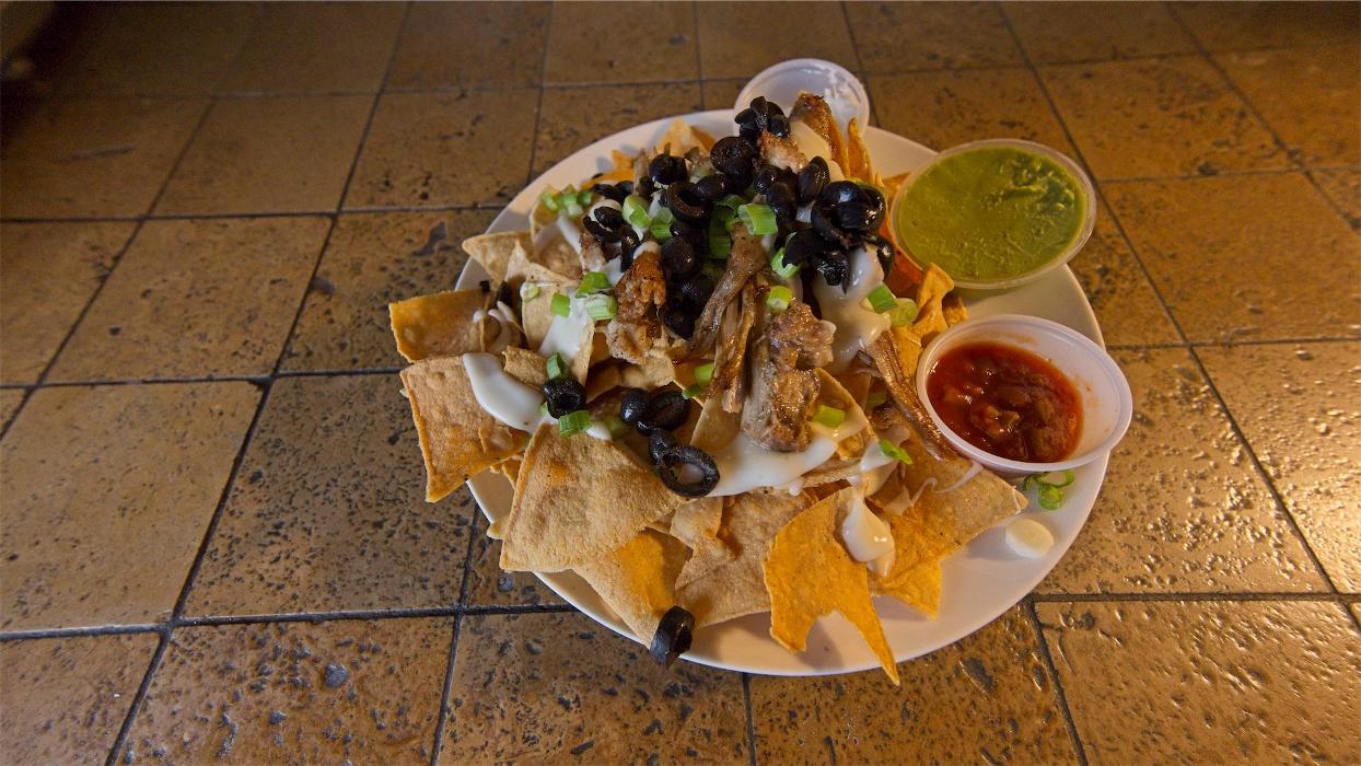 1873 Bar & Grill Image