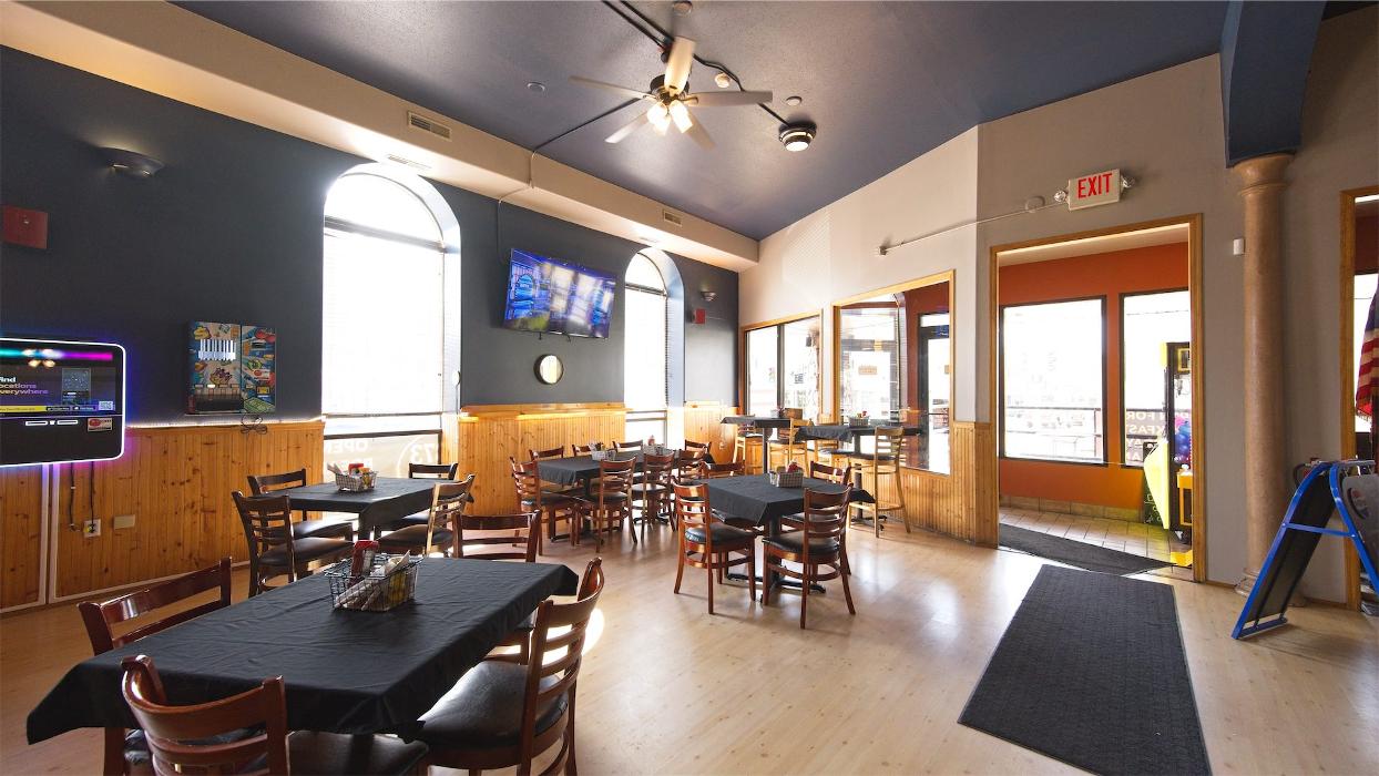 1873 Bar & Grill Image