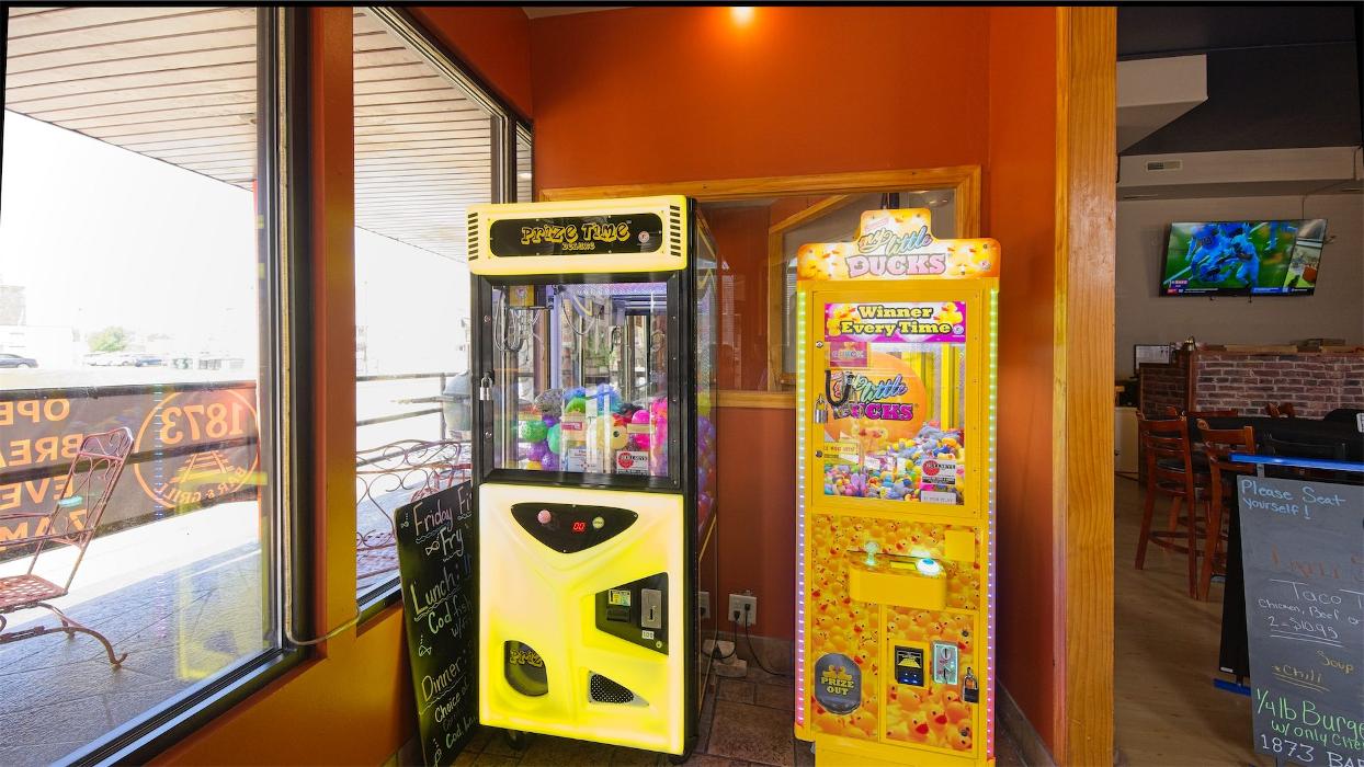 1873 Bar & Grill Image