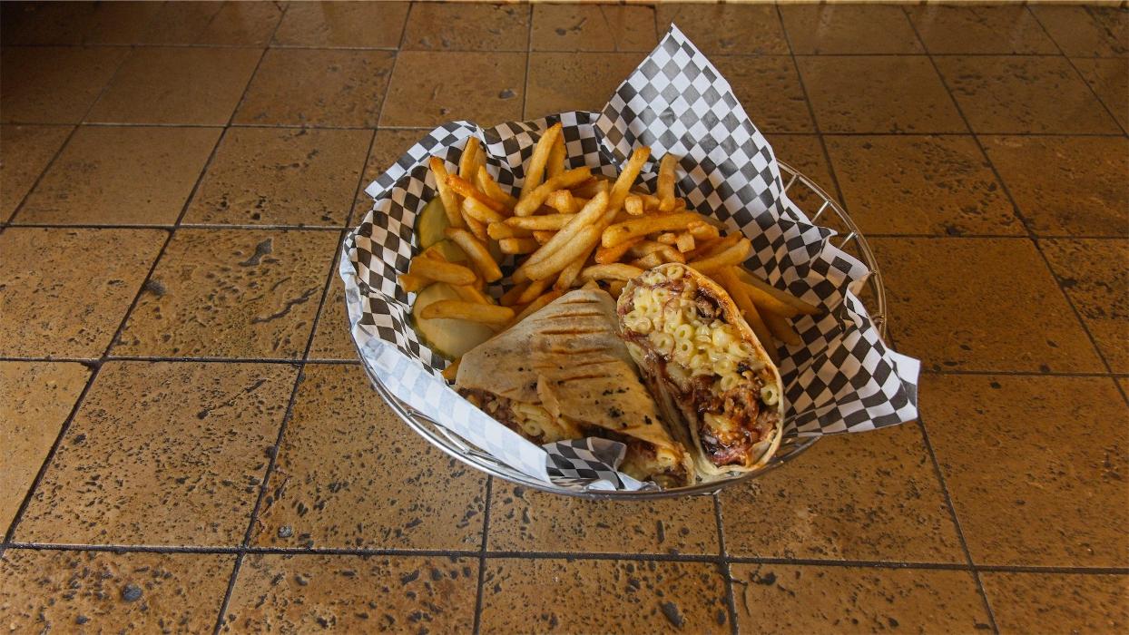 1873 Bar & Grill Image