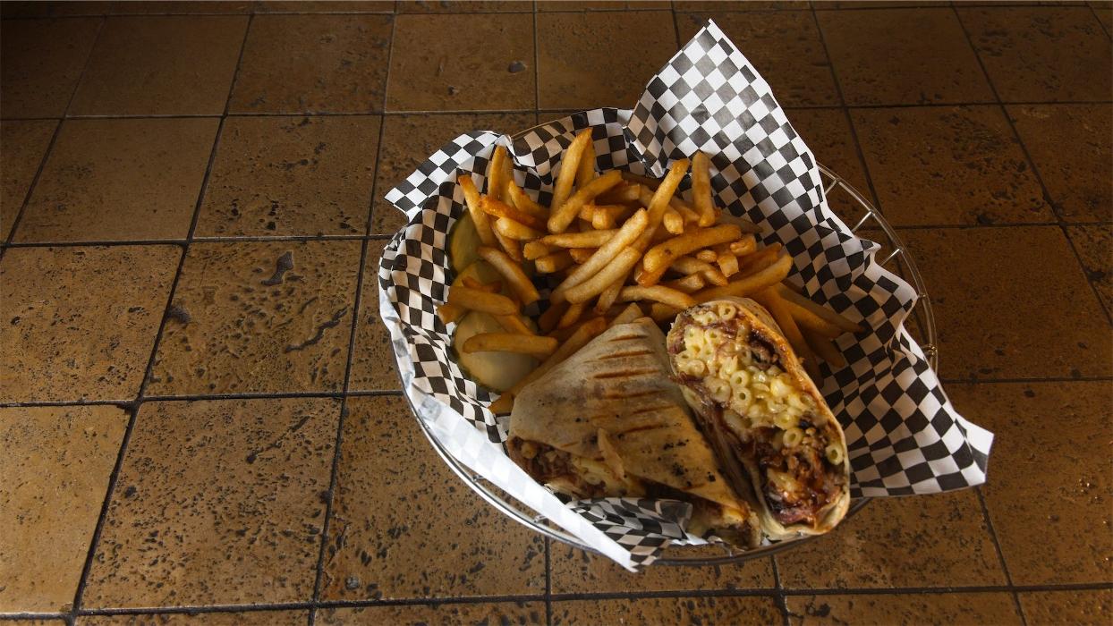 1873 Bar & Grill Image