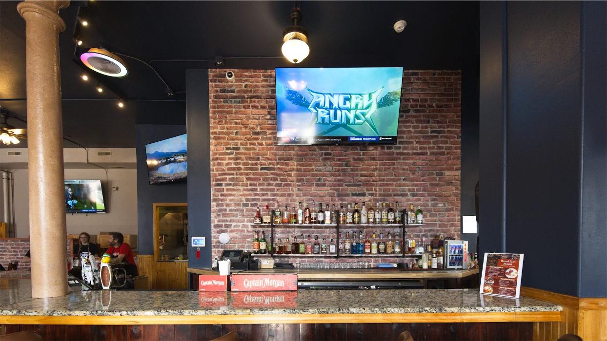 1873 Bar & Grill Image