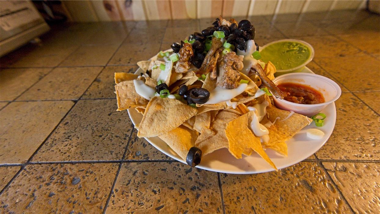 1873 Bar & Grill Image