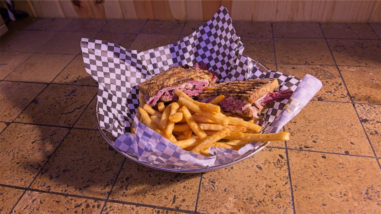 1873 Bar & Grill Image