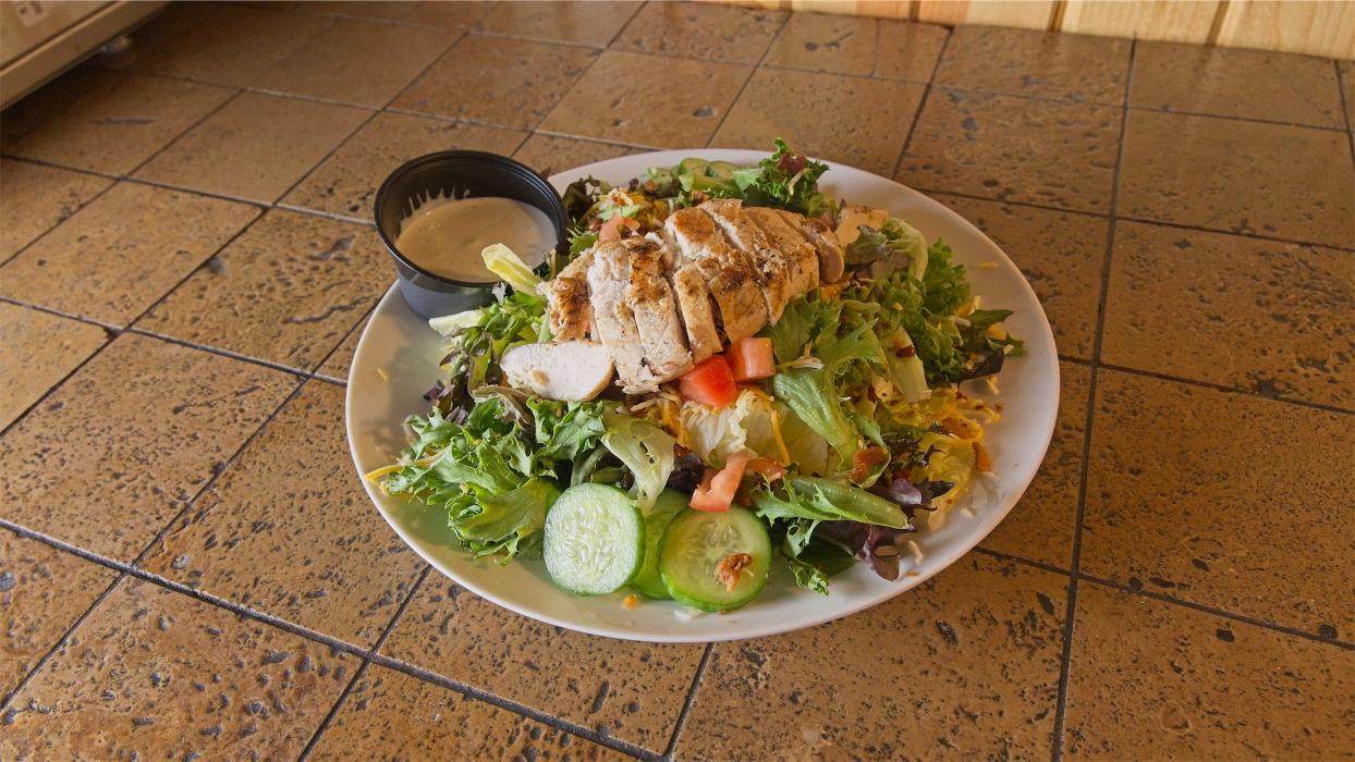 1873 Bar & Grill Image