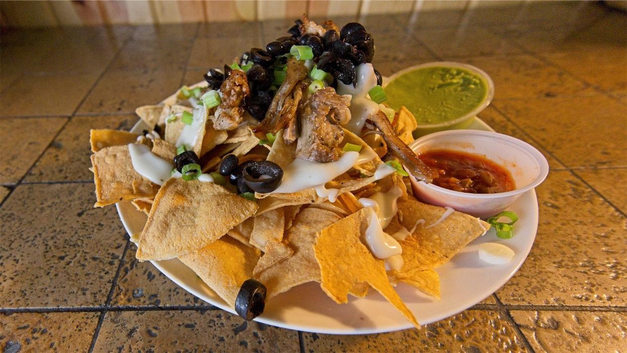 1873 Bar & Grill Image