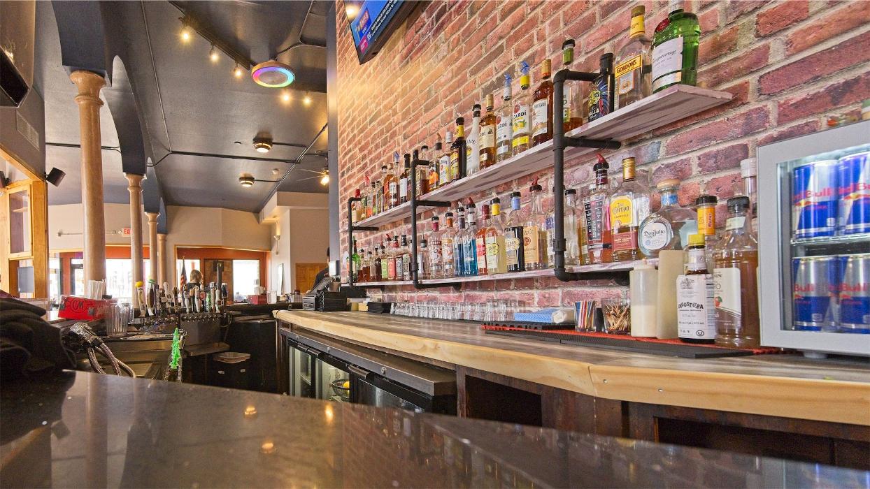 1873 Bar & Grill Image