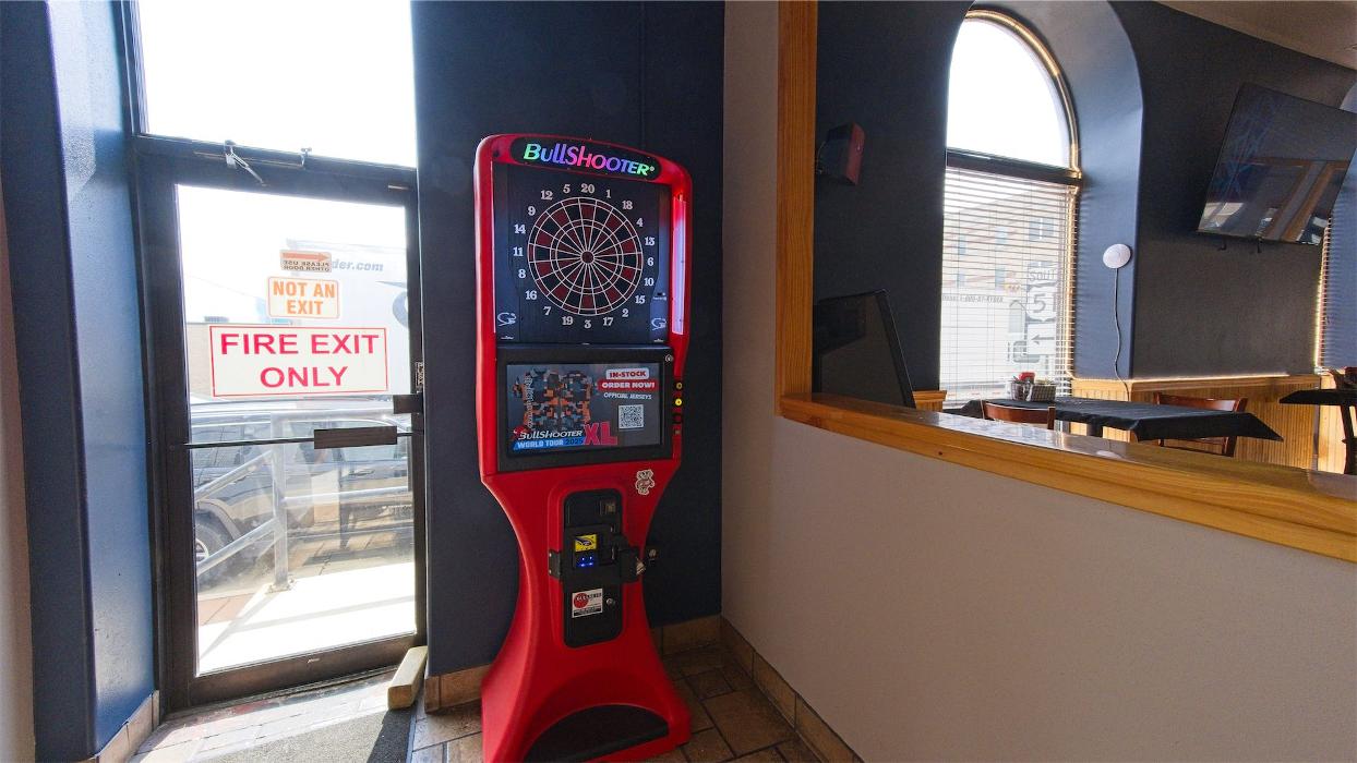 1873 Bar & Grill Image