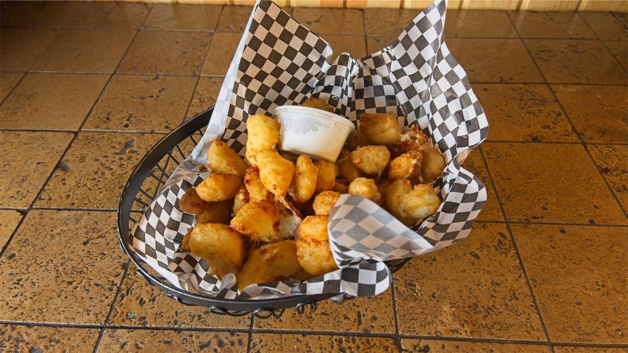 1873 Bar & Grill Image