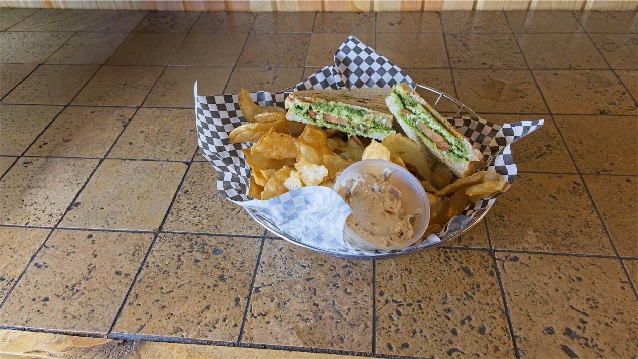 1873 Bar & Grill Image