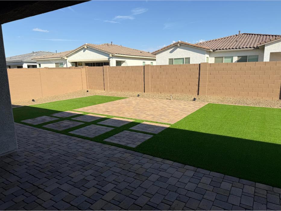 Heat Wave Outdoor Scapes Image