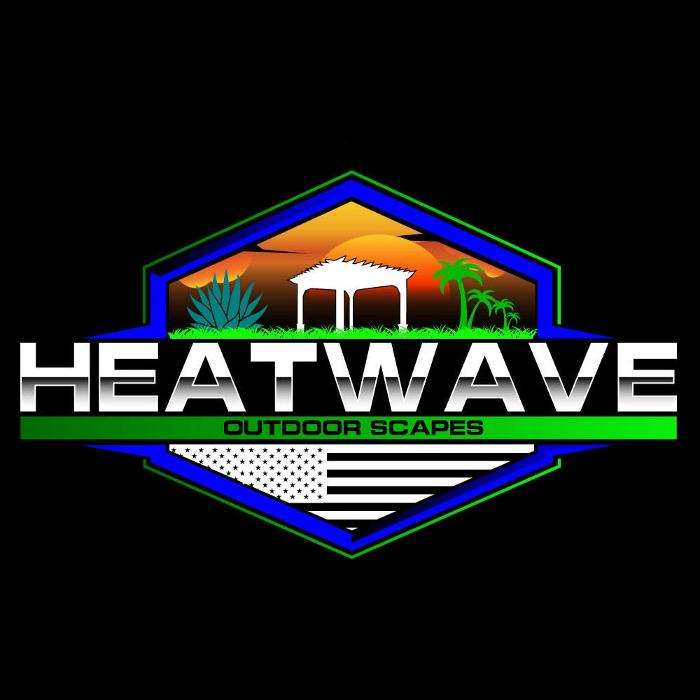 Heat Wave Outdoor Scapes Image