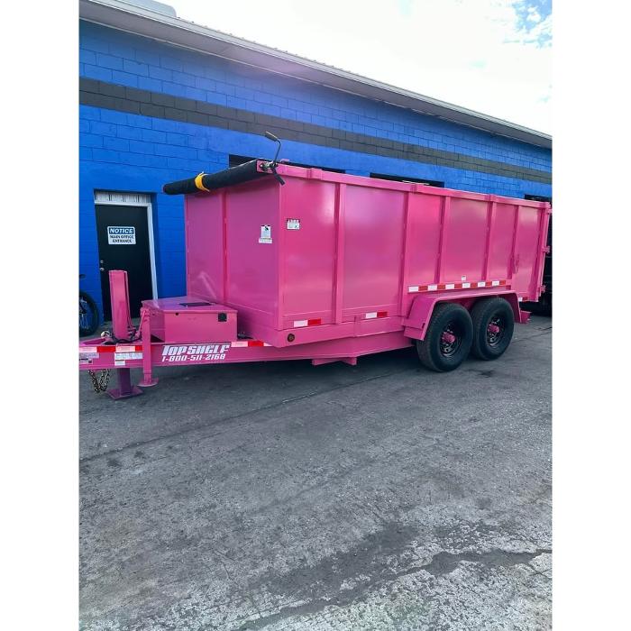 Top Shelf Trailers Image