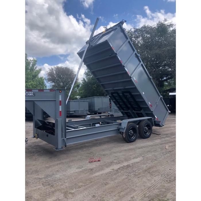 Top Shelf Trailers Image