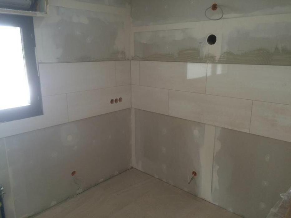 Hradil - Bad- und Innenausbau | Minfeld, Im Leisengarten in Minfeld