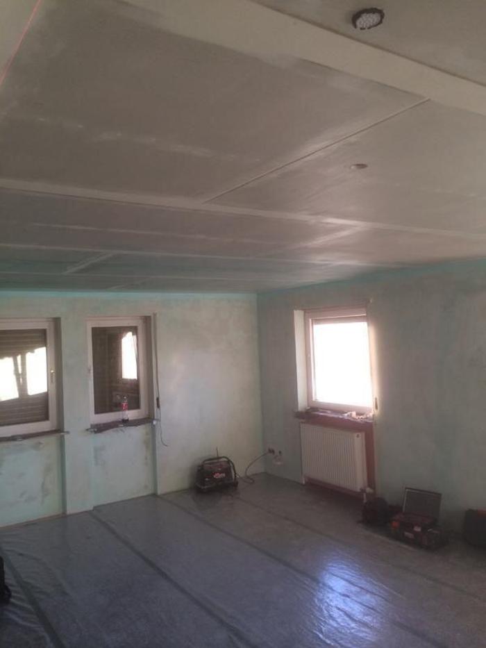 Hradil - Bad- und Innenausbau | Minfeld, Im Leisengarten in Minfeld