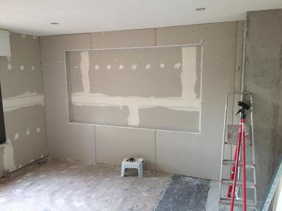 Hradil - Bad- und Innenausbau | Minfeld, Im Leisengarten in Minfeld