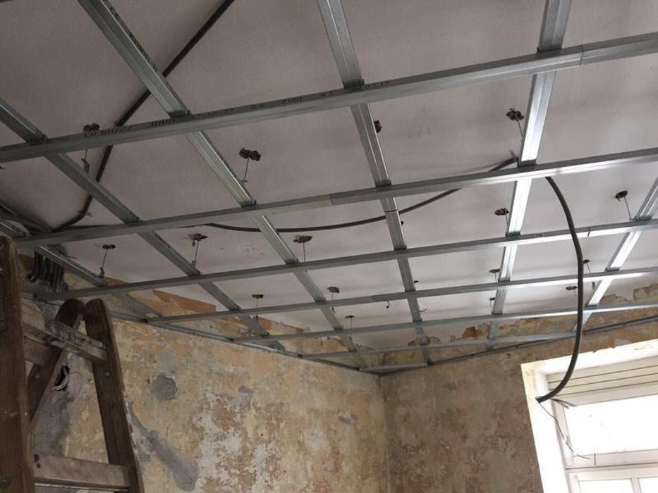 Hradil - Bad- und Innenausbau | Minfeld, Im Leisengarten in Minfeld