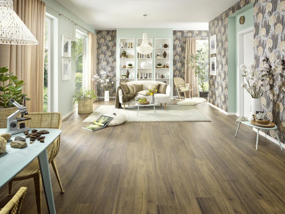 Raumausstattung Hartl, Bahnhofstraße in Uttendorf