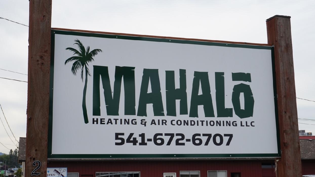 Mahalo Heating and Air Conditioning, LLC Image