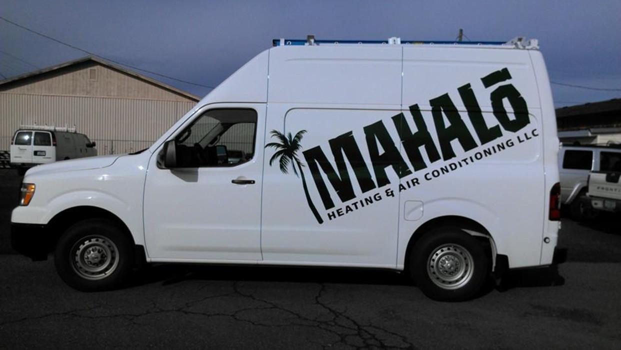 Mahalo Heating and Air Conditioning, LLC Image