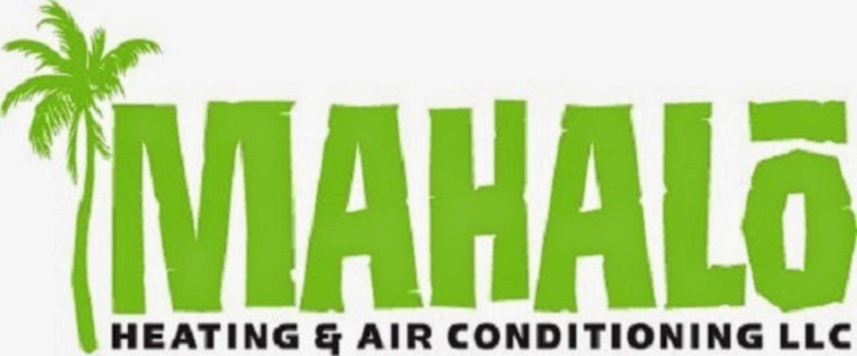 Mahalo Heating and Air Conditioning, LLC Image