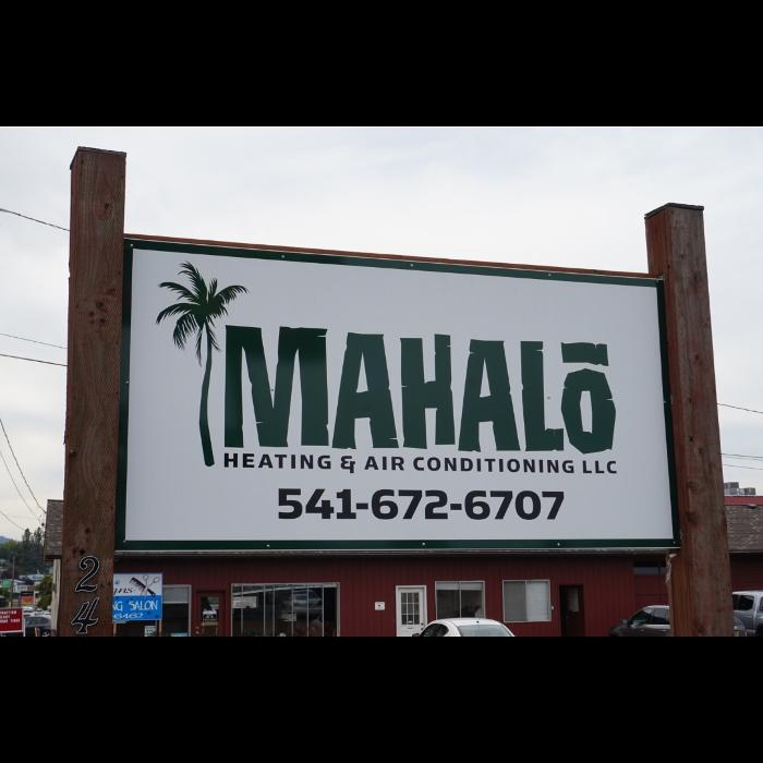 Mahalo Heating and Air Conditioning, LLC Image