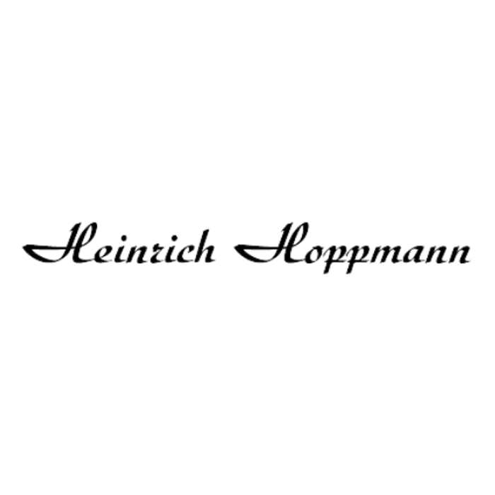 Logo Heinrich Hoppmann Bestattungsinstitut