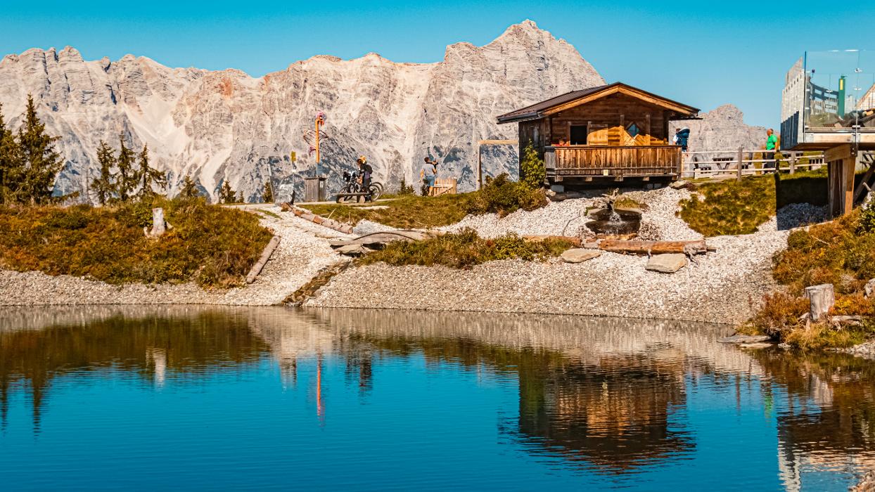 GATSBY LIVING GmbH, Urslaustraße in Hinterthal