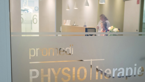 promedi | Orthopädische Gemeinschaftspraxis Dr. med. Frank Gellweiler, Carsten Kantelberg & Kollegen, Elsa-Brändström-Straße in Frankenthal