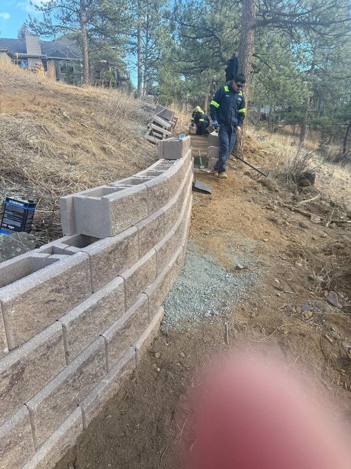 JR's Landscaping & Property Maintenance Image