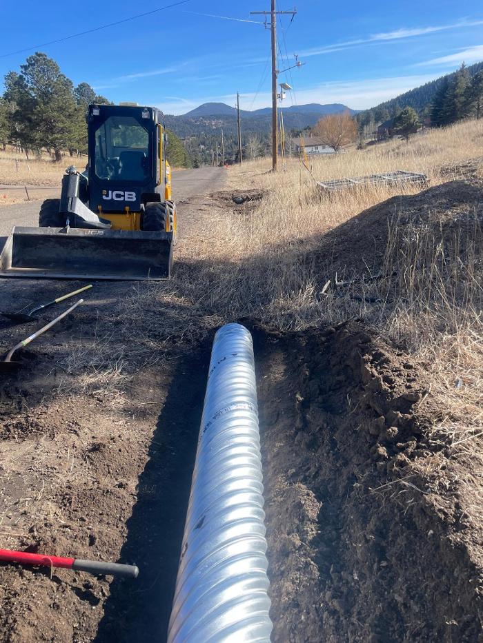 JR's Landscaping & Property Maintenance Image